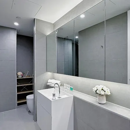 84 Floor/Splendid View/Free Car Park/3B/Near Crown Apartment Melbourne Exterior photo