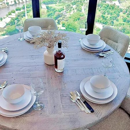 84 Floor/Splendid View/Free Car Park/3B/Near Crown Apartment Melbourne Exterior photo