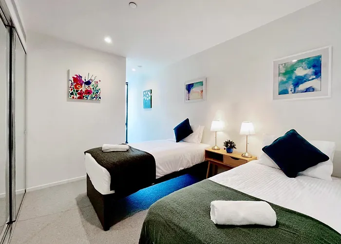 84 Floor/Splendid View/Free Car Park/3B/Near Crown
